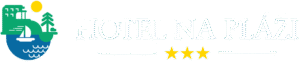 Hotel Na Pláži logo